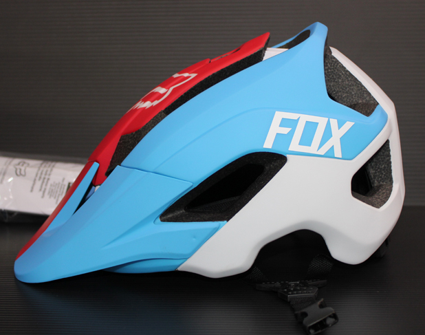 FOX METAH