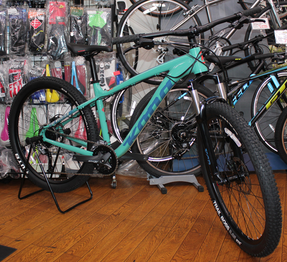 Kona fire mountain 2019 clearance