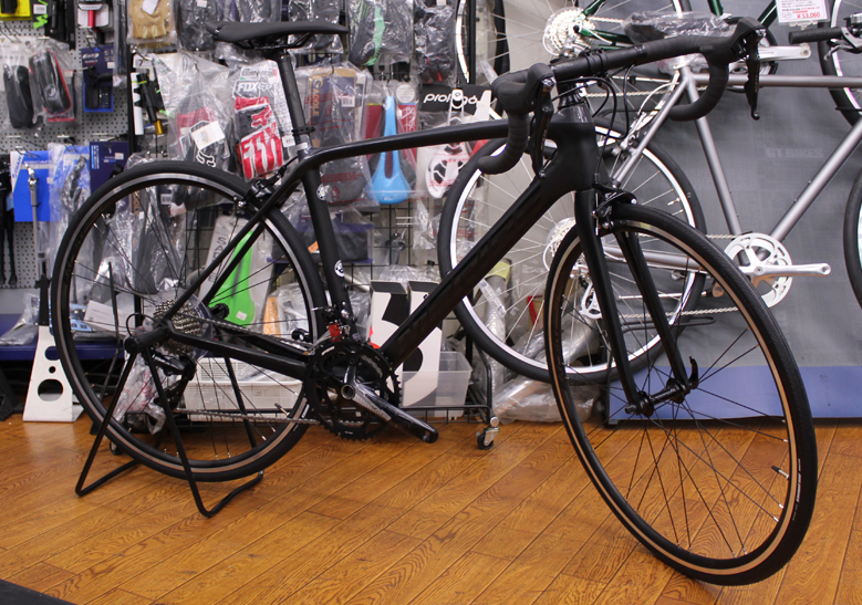 Merida scultura shop 4000 2020