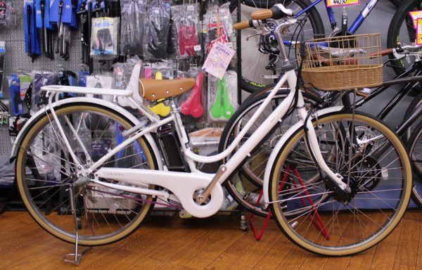 自転車 保険 自転車 に かける