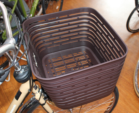 Panasonic製の電動アシスト自転車ビビDX限定カラーが入荷いたし Panasonic製の電動アシスト自転車ビビDX限定カラーが入荷いたし