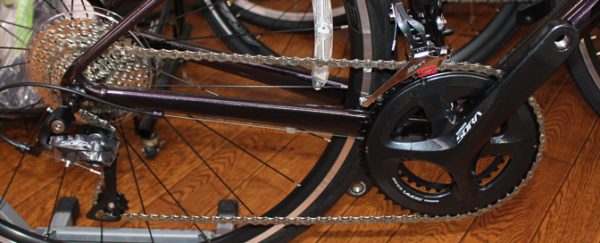 在庫処分特価のご案内GIANTの2024年モデルCONTEND 1