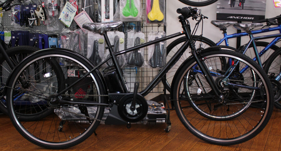 超美品 PAS CRAIG PLUS 700C 電動自転車 クロスバイク IMG_8696-900x485.jpg