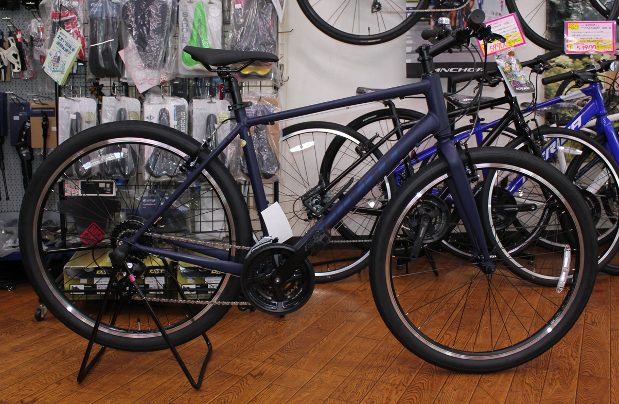 GIANTの2025年モデル<br>Gravierが入荷いたしました。