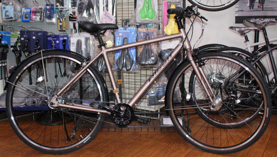 ブリヂストンのベルトスポーツバイク<br>アルベルトスポーツが入荷いたしました。